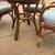 South Sea Rattan Dining Set Table and Four Chairs 4 thumbnail