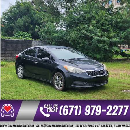 ♛ ♛2016 Kia Forte  ♛ ♛ 1