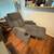 Heating and Massaging recliner 11 thumbnail