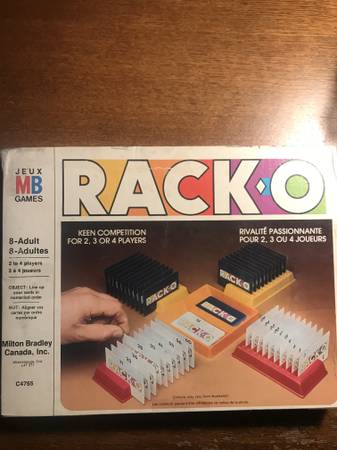 vintage rack-o game 1