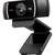 Logitech C922x HD Pro Webcam, Full HD 1080p/60fps Video, Clear Audio, HD Light C 1 thumbnail