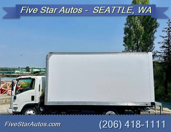 2019 Chevrolet W4500 16 - Photo 7