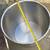 Commercial Grade 50 Gallon 190 Quart Stockpot Aluminum Stock Pot Cooki 3 thumbnail