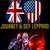 Riot Fest Lady Gaga Alice Cooper Judas Priest Def Leppard VIP Tickets 4 thumbnail