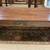 Vintage Teak Wood Bench 5 thumbnail
