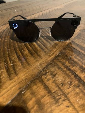 Snapchat Spectacles 3 1
