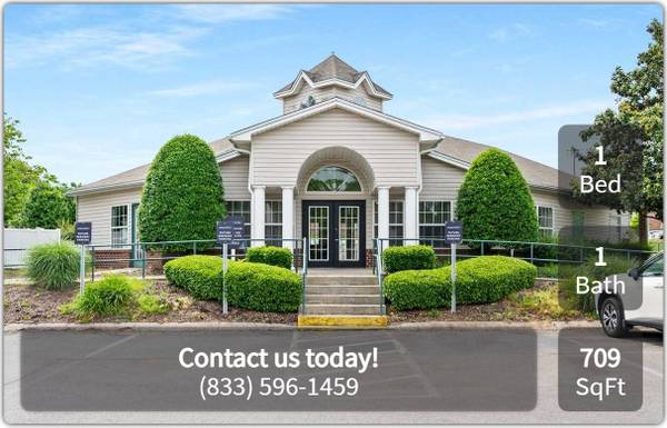 $953 / 1hab - 709ft2 - ¿Busca un espacio hermoso? ¡Ha llegado al lugar correcto! (Mount Juliet)63988355007874122