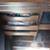 Portable Event Bar w/ Cabinet and Marble Top - Winery Wedding Venue 12 thumbnail