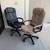 BRAND NEW office chair computer chair PU leather chair 1 thumbnail
