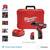 Milwalkee cordless drill driver battery and charger 5 thumbnail