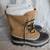 Sorel Caribou Waterproof Snow Boots Mens Size 11 Brand New!!! 2 thumbnail