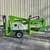 2024 Niftylift TM42TE 48' Electric Towable Boom Man Lift! 14 thumbnail