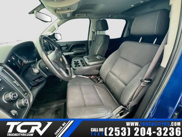 2014 Chevrolet Silverado 1500 - Photo 11