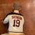 JOE THORNTON BOSTON BRUINS UD CLASSIC PORTRAITS STATUE-2002 3 thumbnail