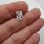 4.72 carat Radiant diamond, G color, VS1 clarity 2 thumbnail