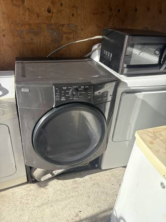 Shop Dryer 1