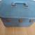 Antique travel case great condition with mirror 4 thumbnail
