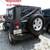 2007 Jeep Wrangler X 4x4 6 thumbnail