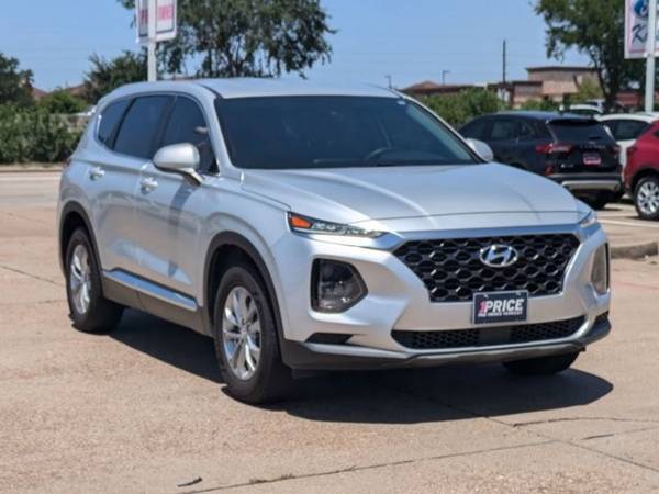 2019 Hyundai Santa Fe  SE SUV - $16,495 (Call *(281) 769-3274* to Confirm Availability Instantly)63488061113091122