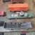 Antique Lionel and American Flyer trains 1 thumbnail