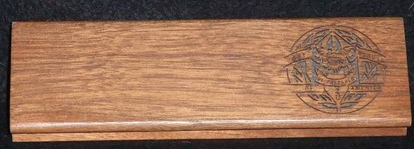 Boy Scout Pen and Pencil Set 1