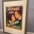 Vintage or Antique Framed Movie Poster…Each 1 thumbnail