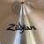 Brand New Zildjian 17" A Series Medium Thin Crash Cymbal 3 thumbnail