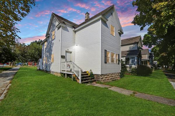 $199,000 / 5br - 1936ft2 - Casa lista para finalizar en Grand Rapids. 5 habitaciones, 2 baños (Westown)63985936900867120