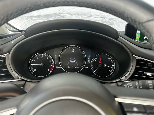 2024 Mazda MAZDA CX-30 · 2.5 S Carbon Edition Sport Utility 4D - $27,000 (Sammamish)63623566656131123