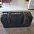 Antique Leather Suitcase 1 thumbnail