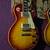 2011 Gil Yaron '59 LP Burst 3 thumbnail