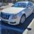 2013 Cadillac CTS 6 thumbnail