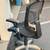 Office Mesh Chair With Several Settings and Headrest. 18 thumbnail