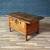 Antique Chinese Rustic Low Console Table w/ Secret Compartment, c.1920 2 thumbnail