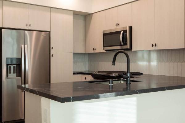TMLP 12-mo. | Easy Access to Transit and Major Freeways 1