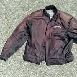 FIRSTGEAR Mesh Jacket 1