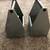 Vintage style tin cold beer or glass soda bottle carriers 4 thumbnail