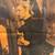 Vintage CAMELOT Door Panel Movie Poster 13 thumbnail