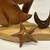 Rare Collectable Antique Teak Seahorse Scene, Looks Quite Amazing 6 thumbnail