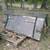 2 used bobcat skid steer pickup style sweepers 72" & 66" 6 thumbnail