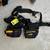 New Dewalt 20 Pocket Framers combo apron  with Suspenders 4 thumbnail