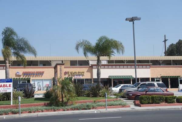 $3,200 / 1209ft2 - Retail For Lease - BallPark Square (SD NAV BASE /Harborside Trolley / NASSCO)64169491674755123