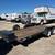 16ft Flatbed Trailer With Winch FOR RENT $75/DAY 1 thumbnail