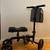 Knee Scooter Knee walker Steerable Foldable Dual Brakes All Terrain St 2 thumbnail