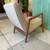 Mid century Lounge Chair 4 thumbnail