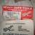 Milwaukee 3/8" Magnum Hole Shooter No. 0224-1 Corded Drill NEW 4 thumbnail