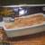 Baking dish 11" x 14" W/ serving tray NEW 1 thumbnail