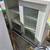 3 solid steel and glass cabinets 1 thumbnail