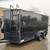 2026 Enclosed Trailer 7x14 Camper / AC / Electrical / Finished 6 thumbnail