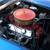 1975 Chevrolet Corvette C3 Stingray – 350ci V8, Automatic (St# 2858) 22 thumbnail